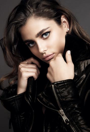 lancme兰蔻全球代言人泰勒希尔(taylor hill)